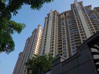 广州海珠房屋外墙防水